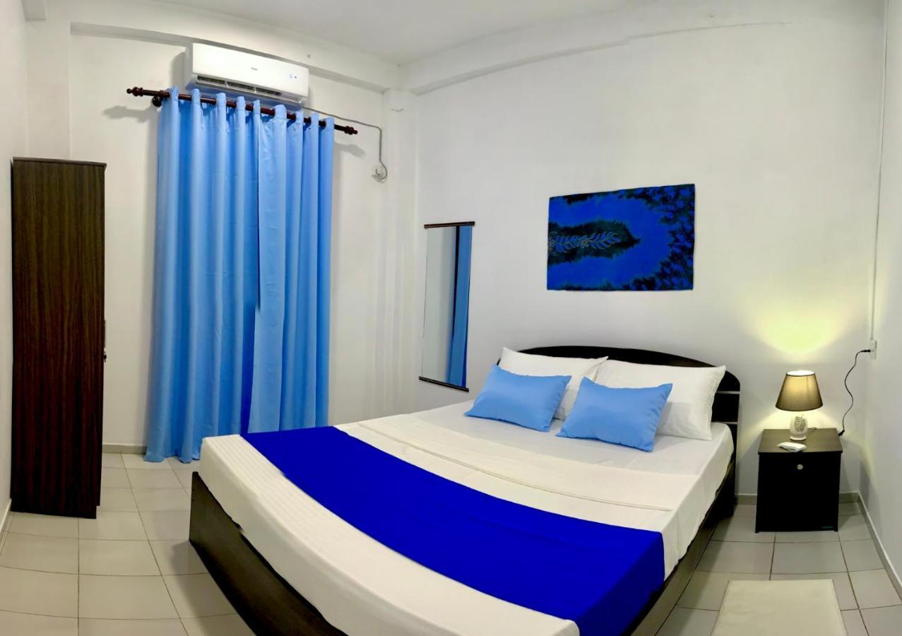 Mendila Cityscape Hikkaduwa Bagian luar foto