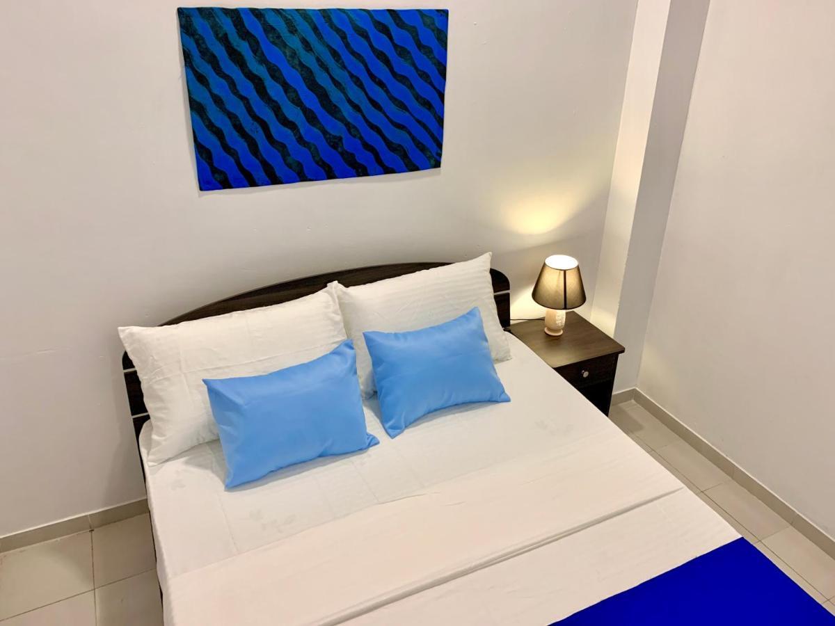 Mendila Cityscape Hikkaduwa Bagian luar foto