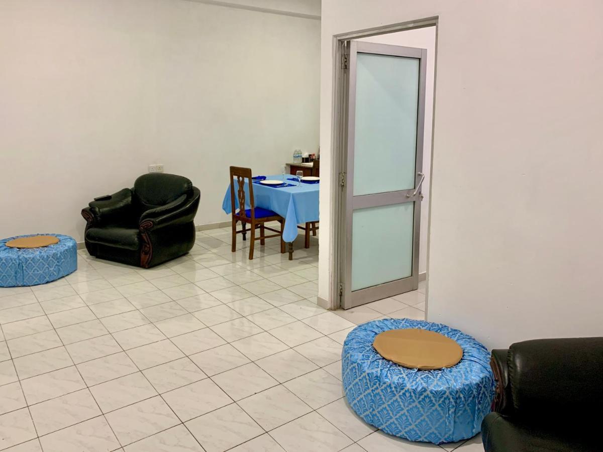 Mendila Cityscape Hikkaduwa Bagian luar foto