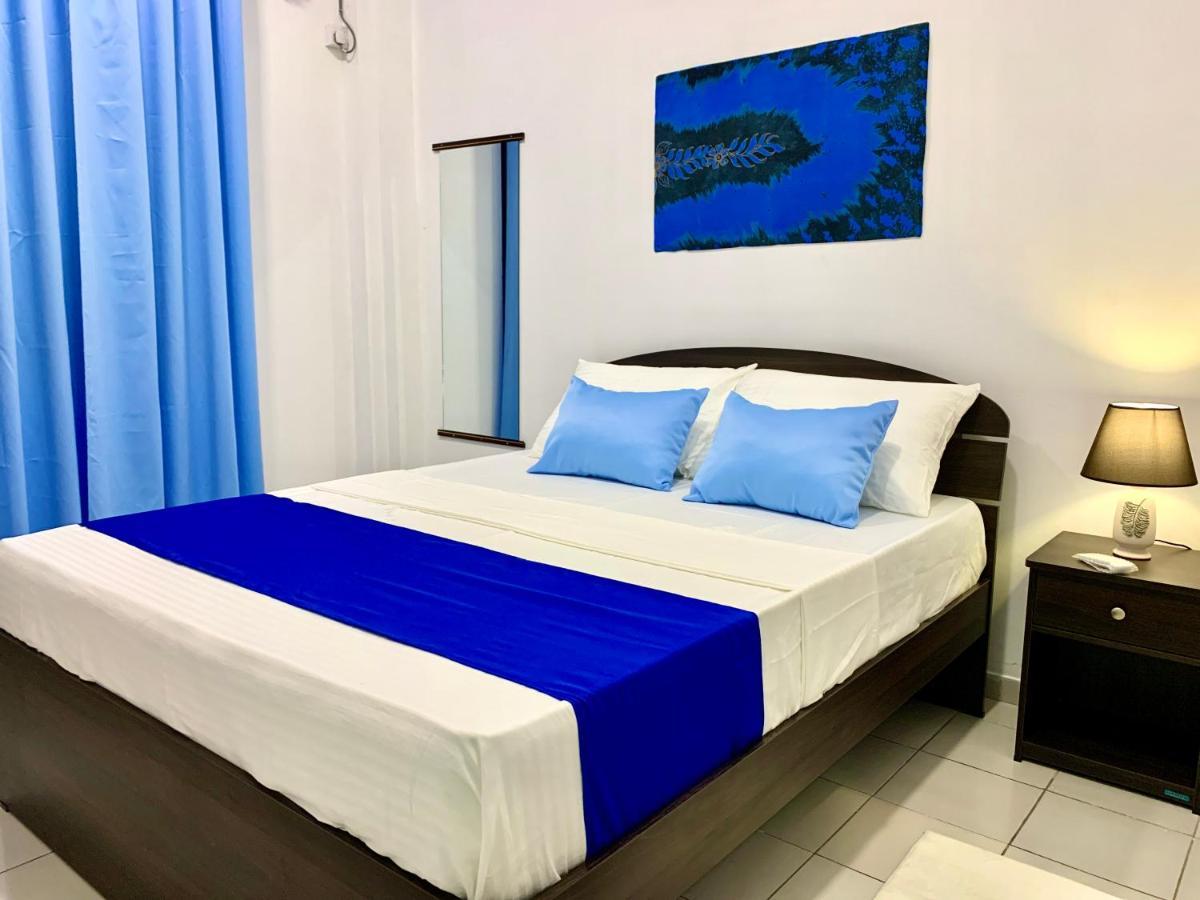 Mendila Cityscape Hikkaduwa Bagian luar foto