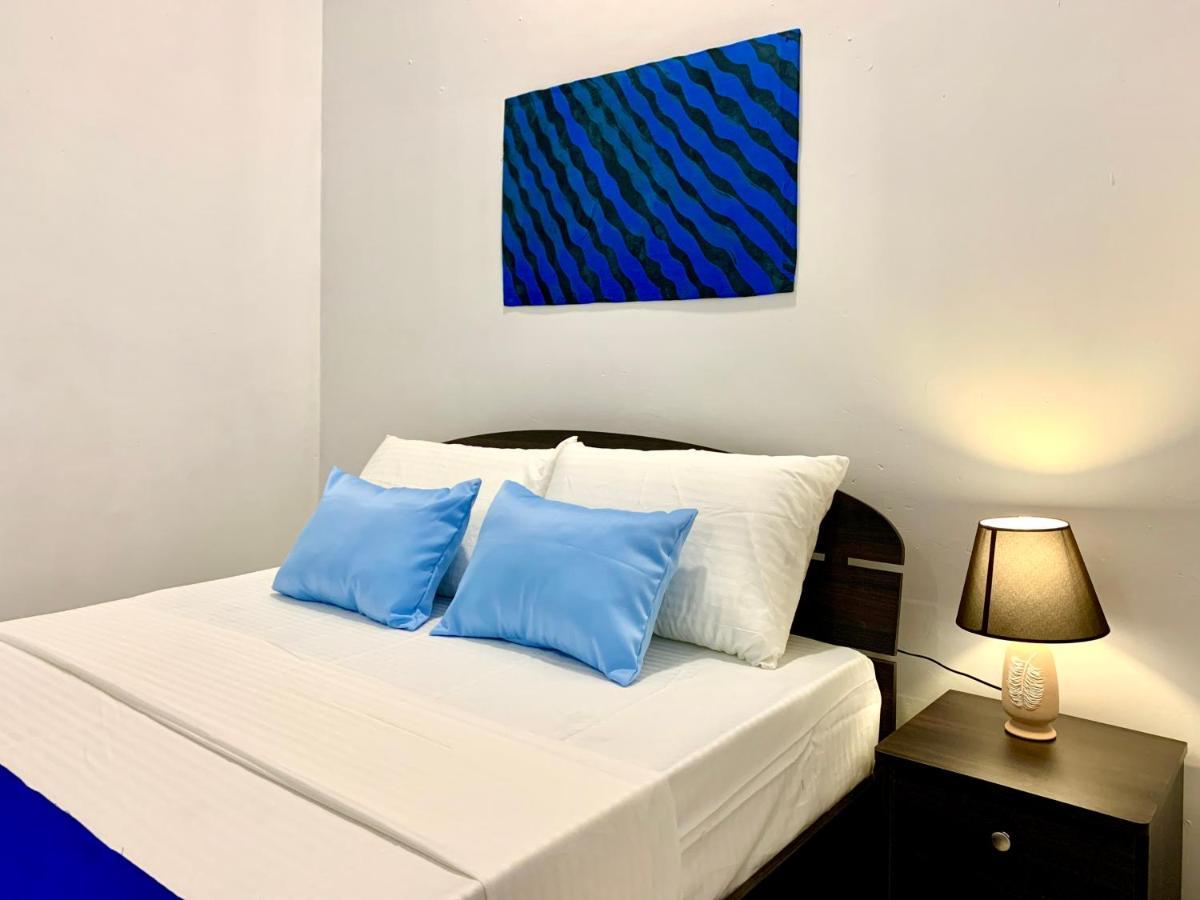 Mendila Cityscape Hikkaduwa Bagian luar foto