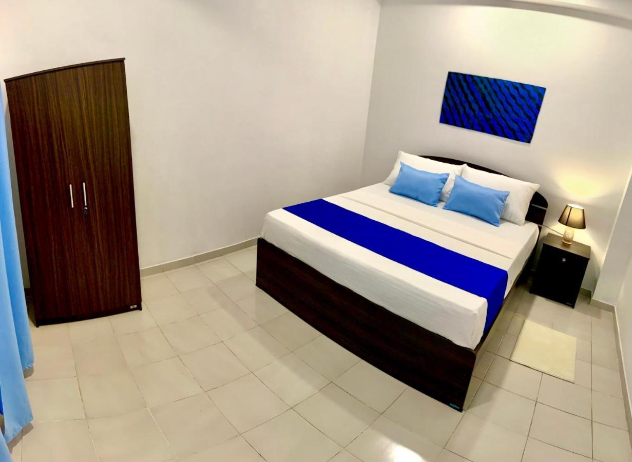 Mendila Cityscape Hikkaduwa Bagian luar foto
